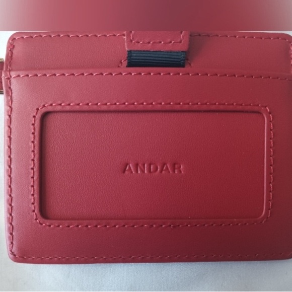 Andar Denner Wallet - Picture 2 of 2
